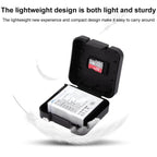 Battery & Memory Card Storage Box — view 7