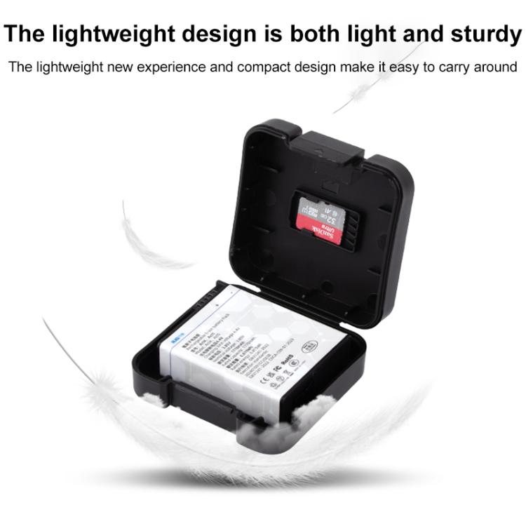 Battery & Memory Card Storage Box — view 7