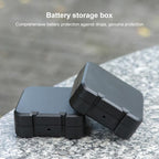 Battery & Memory Card Storage Box — view 3