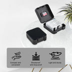 Battery & Memory Card Storage Box — view 4
