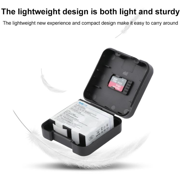 Battery & Memory Card Storage Box — view 7