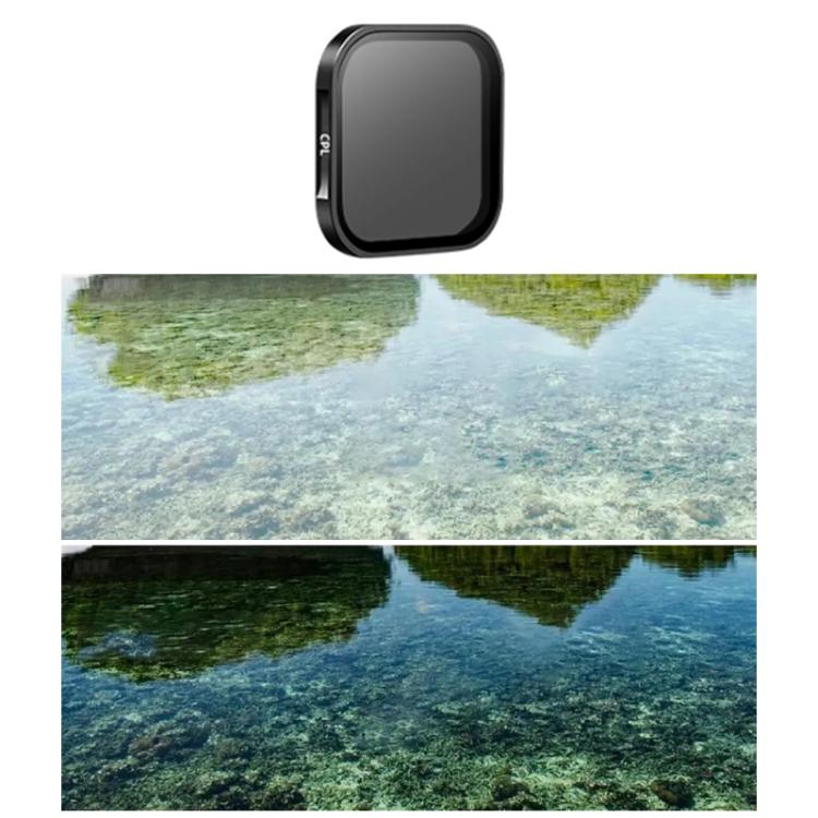 For Insta360 Ace Pro 2 Camera Lens Filter