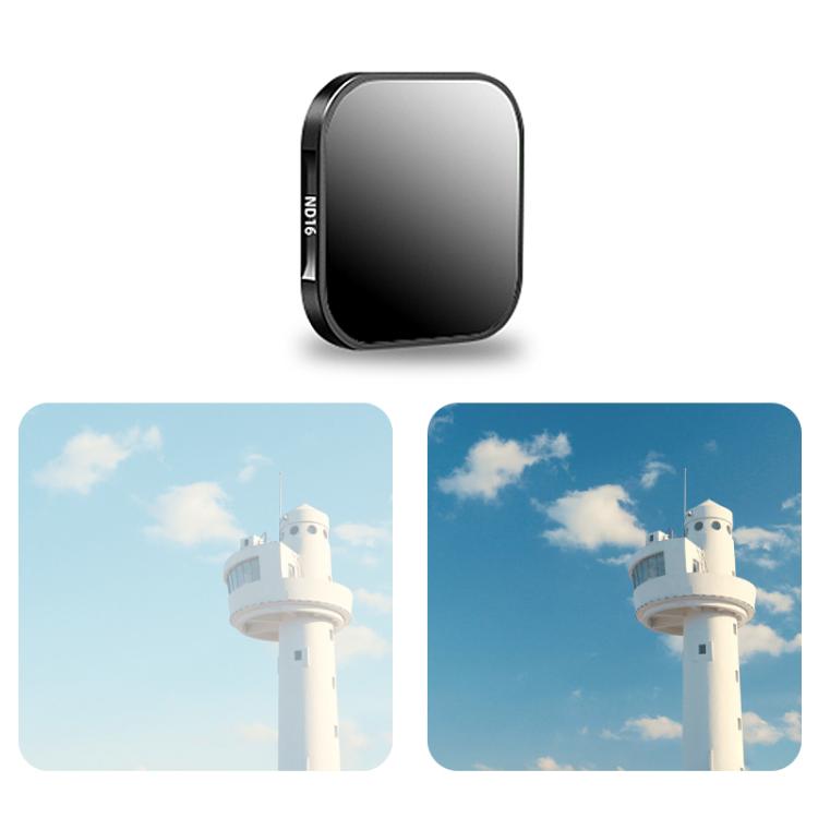 For Insta360 Ace Pro 2 Camera Lens Filter