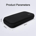 YOOPEO YP116 Game Console EVA Storage Bag