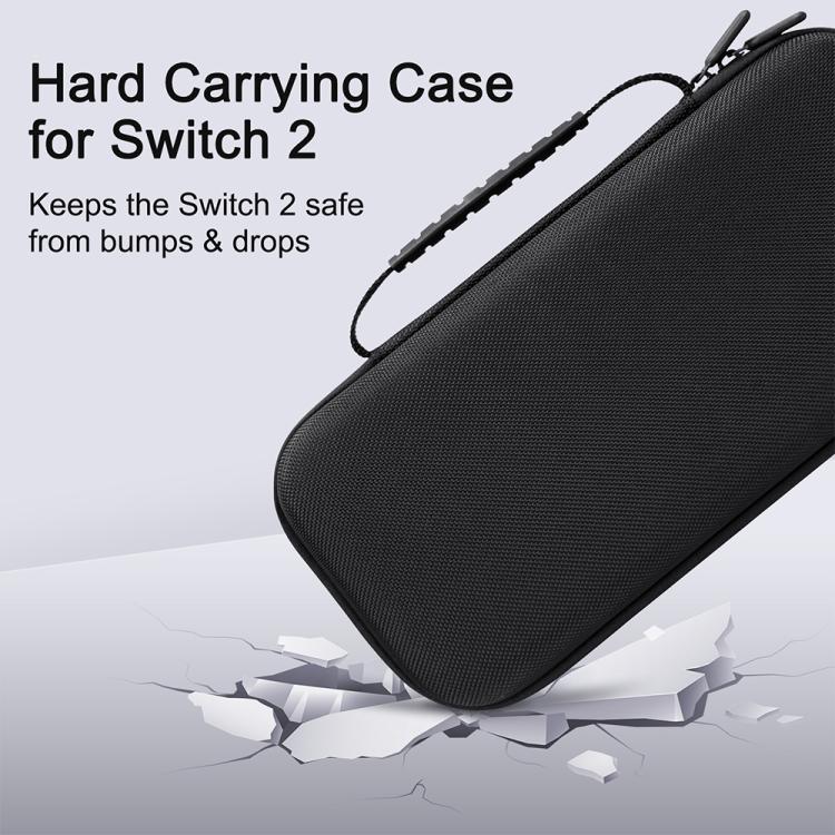 YOOPEO YP116 Game Console EVA Storage Bag