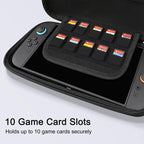 YOOPEO YP116 Game Console EVA Storage Bag