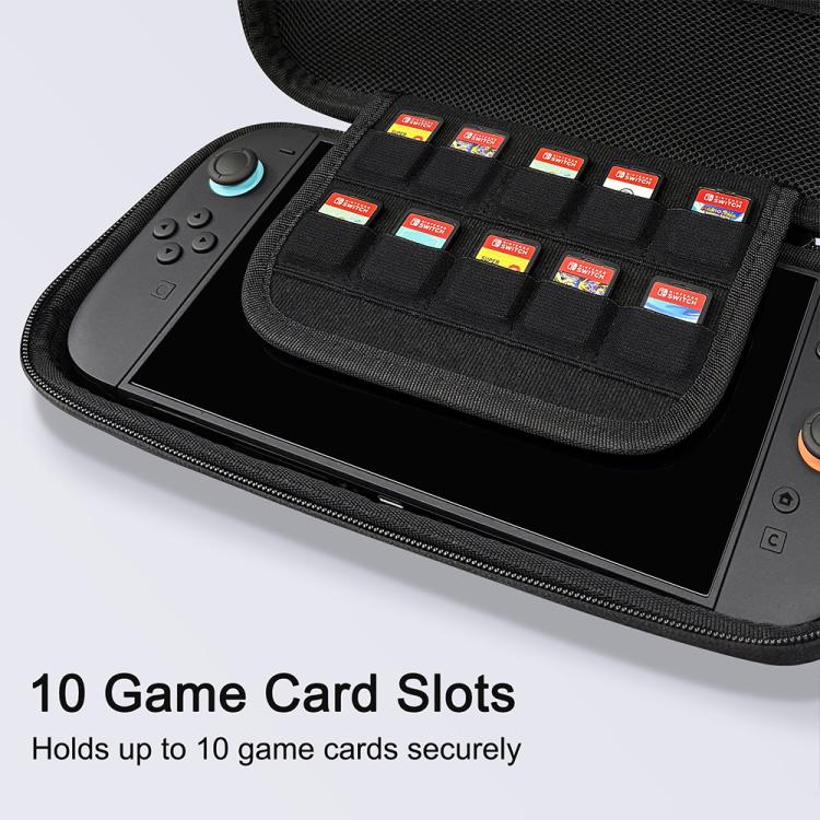 YOOPEO YP116 Game Console EVA Storage Bag