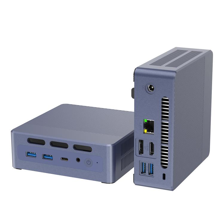 GXMO N9(N95) Windows 11 Intel ADL-N N95 4-Core Processor Mini Computer — EU Plug