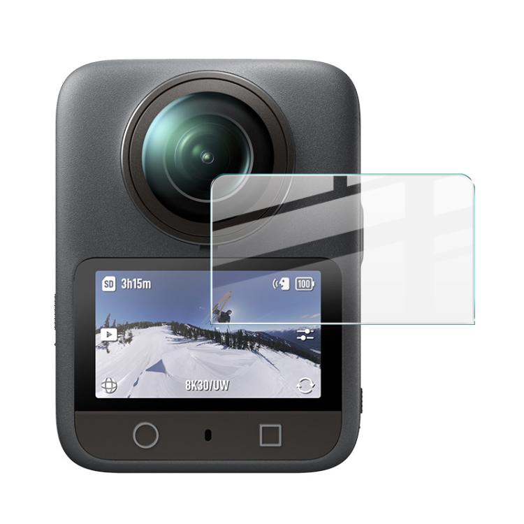 imak H Series Tempered Glass Film — view 9