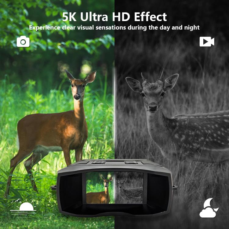 Z5 3 inch LCD Screen Outdoor Binocular Digital Night Vision Device