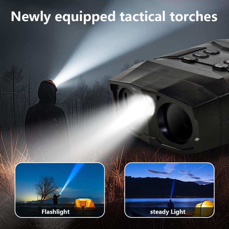 Z5 3 inch LCD Screen Outdoor Binocular Digital Night Vision Device