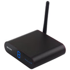 Measy AV530 5.8GHz Wireless Audio / Video Transmitter and Receiver, Distance: 300m — UK Plug