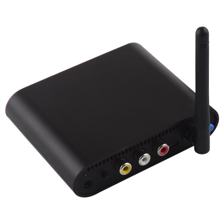 Measy AV530 5.8GHz Wireless Audio / Video Transmitter and Receiver, Distance: 300m — AU Plug