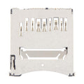 SD Card Slot