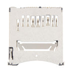 SD Card Slot