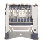 SD Card Slot
