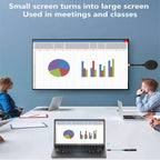 AM18053 Dongle 1080P HD HDMI Wireless Transmitter and Receiver — view 7