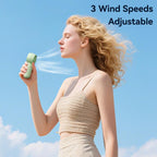 USAMS ZB354 Handheld Mini Pocket Fan — view 10