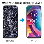 LCD Screen with Digitizer Full Assembly