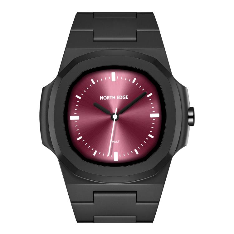 NORTH EDGE VOLT Fashion Waterproof Couple Sports Quartz Watch