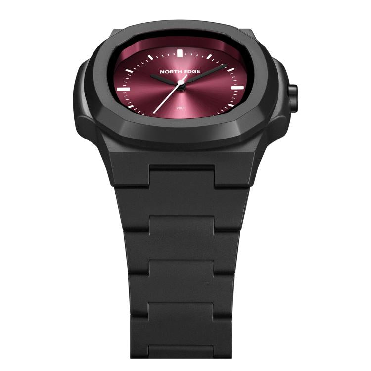 NORTH EDGE VOLT Fashion Waterproof Couple Sports Quartz Watch
