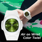 NORTH EDGE VOLT Fashion Waterproof Couple Sports Quartz Watch