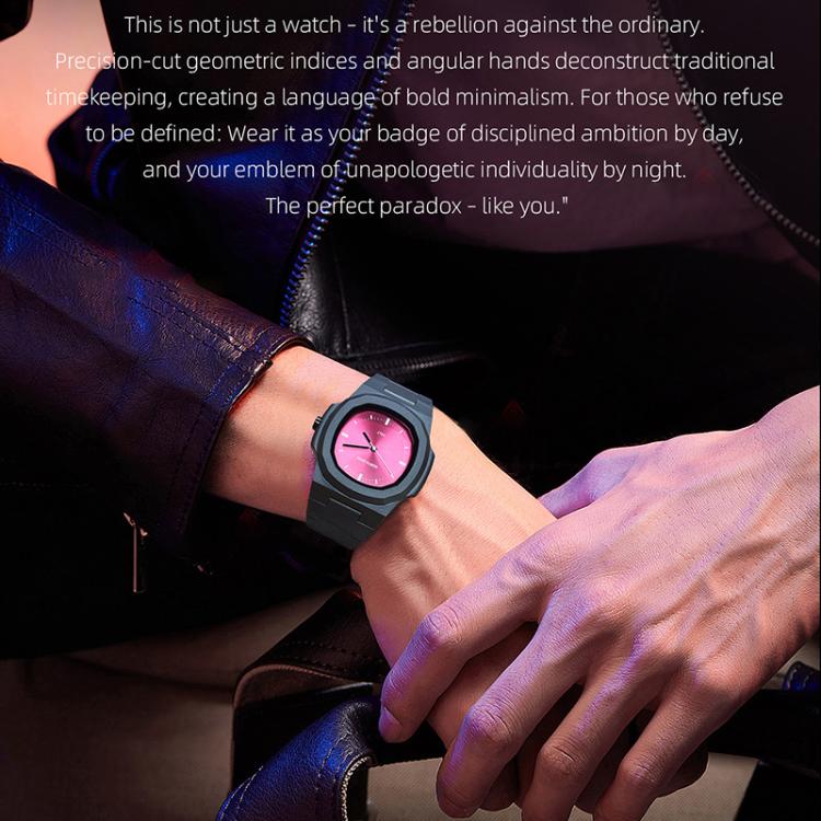 NORTH EDGE VOLT Fashion Waterproof Couple Sports Quartz Watch