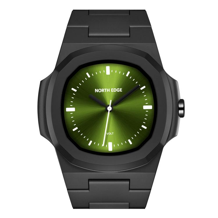 NORTH EDGE VOLT Fashion Waterproof Couple Sports Quartz Watch — view 9