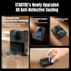STARTRC AR HD Explosion-proof Tempered Glass Film — view 3