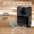 STARTRC AR HD Explosion-proof Tempered Glass Film — view 4