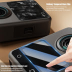 STARTRC AR HD Explosion-proof Tempered Glass Film — view 8