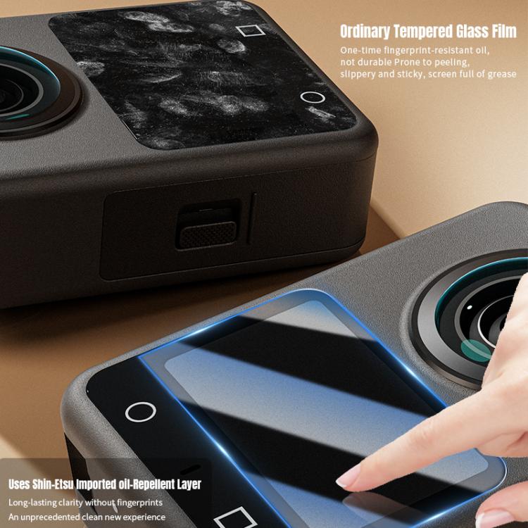 STARTRC AR HD Explosion-proof Tempered Glass Film — view 8