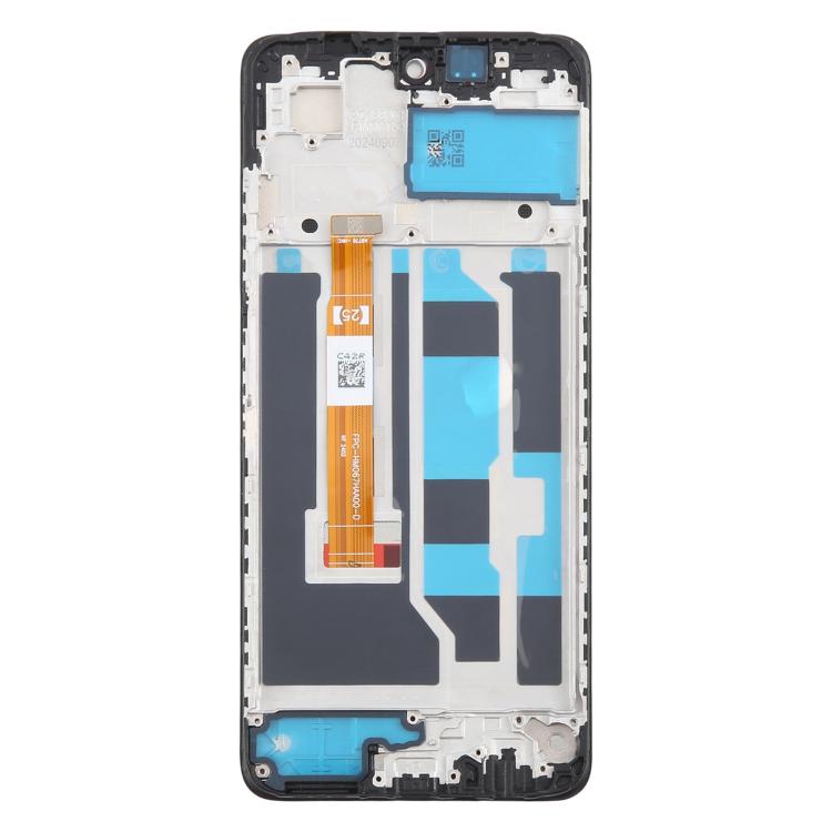 OEM LCD Screen Digitizer Full Assembly with Frame