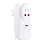 AK-DL220 220V Smart Wireless Remote Control Socket with Remote Control