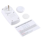 AK-DL220 220V Smart Wireless Remote Control Socket with Remote Control