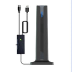 4K HD Digital TV Antenna ATSC Terrestrial Wave Antenna Receiver