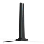 4K HD Digital TV Antenna ATSC Terrestrial Wave Antenna Receiver — ATSC