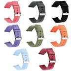 xDfind Nylon Canvas Watch Band