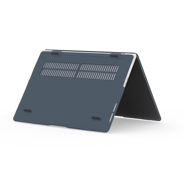 Shockproof Frosted Laptop Protective Case