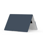 Shockproof Frosted Laptop Protective Case