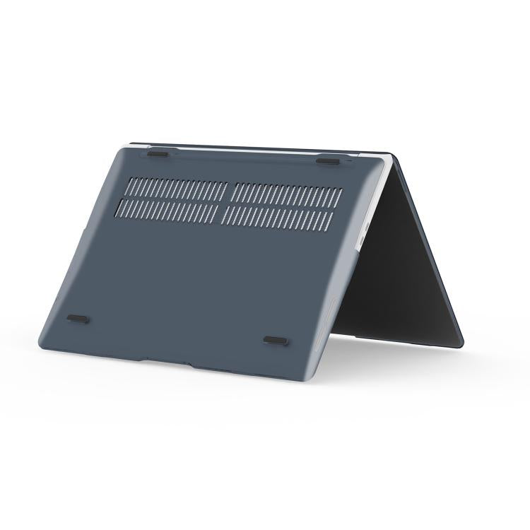 Shockproof Crystal Laptop Protective Case