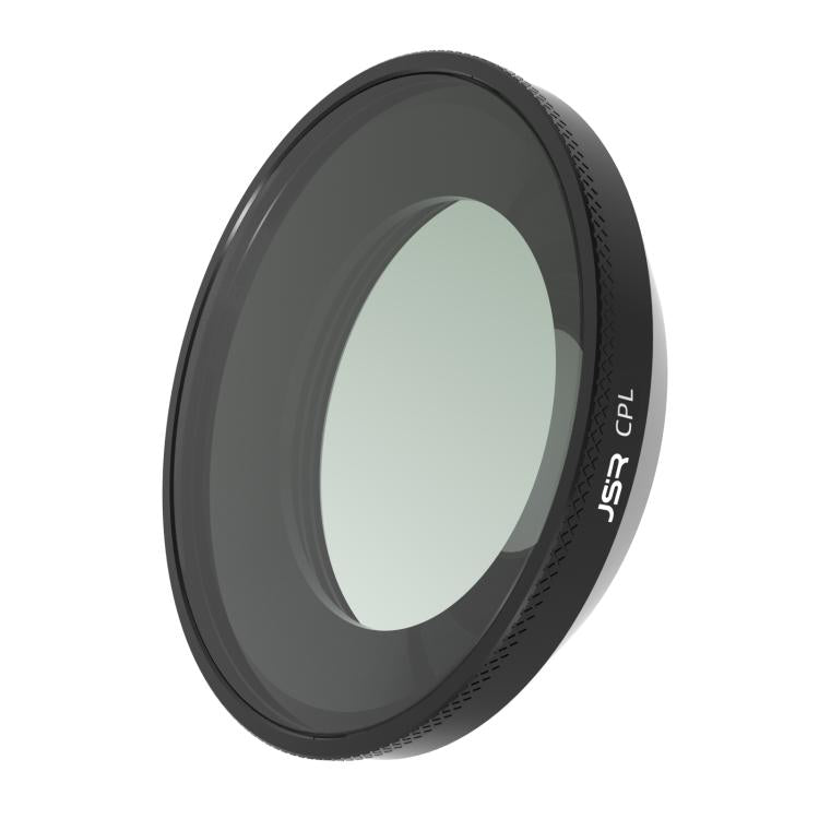 For Insta360 GO Ultra JSR LH Series Lens Filter — UV