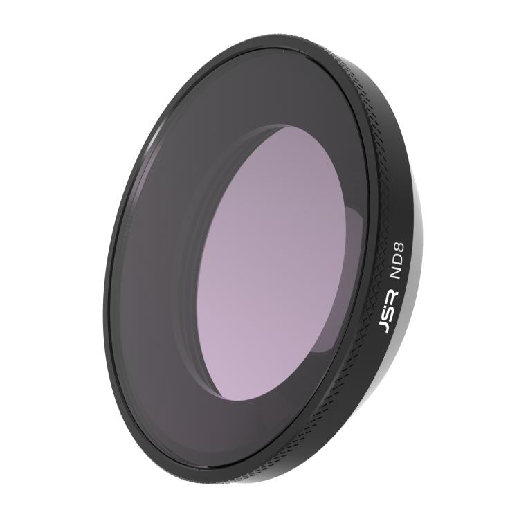 For Insta360 GO Ultra JSR LH Series Lens Filter — CPL