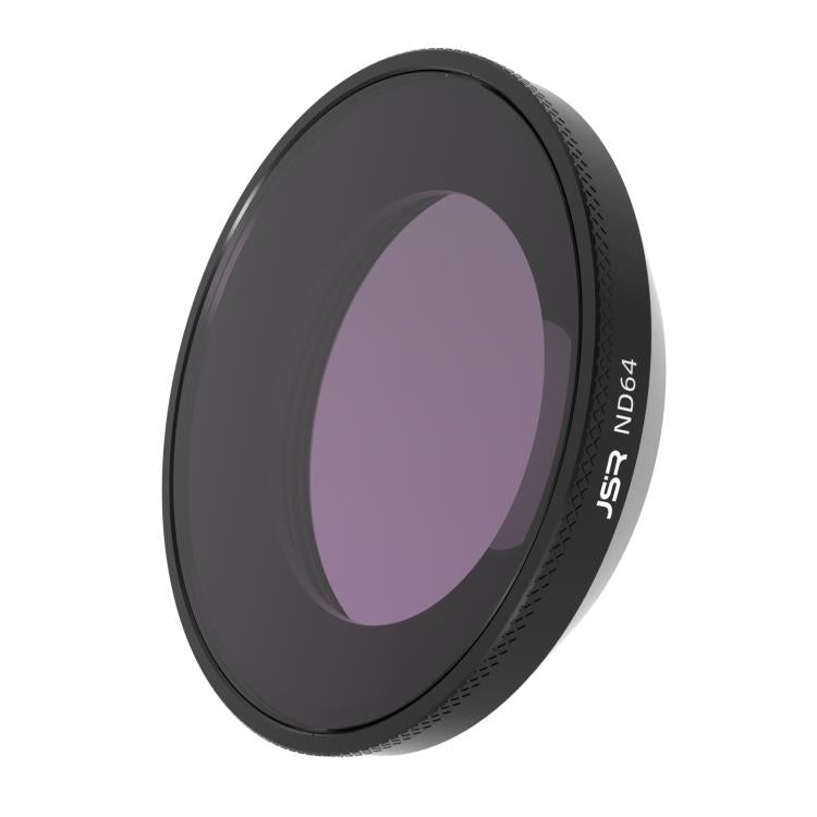For Insta360 GO Ultra JSR LH Series Lens Filter — ND32