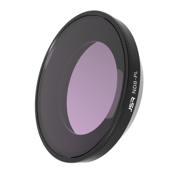For Insta360 GO Ultra JSR LH Series Lens Filter — ND64