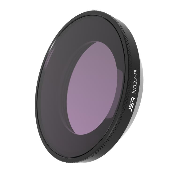 For Insta360 GO Ultra JSR LH Series Lens Filter — ND16PL
