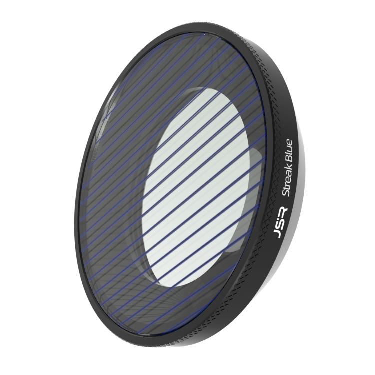 For Insta360 GO Ultra JSR LH Series Lens Filter — STAR