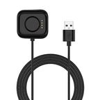 xDfind Portable Smart Watch Magnetic Charger, Length: 1m