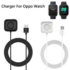 xDfind Portable Smart Watch Magnetic Charger, Length: 1m
