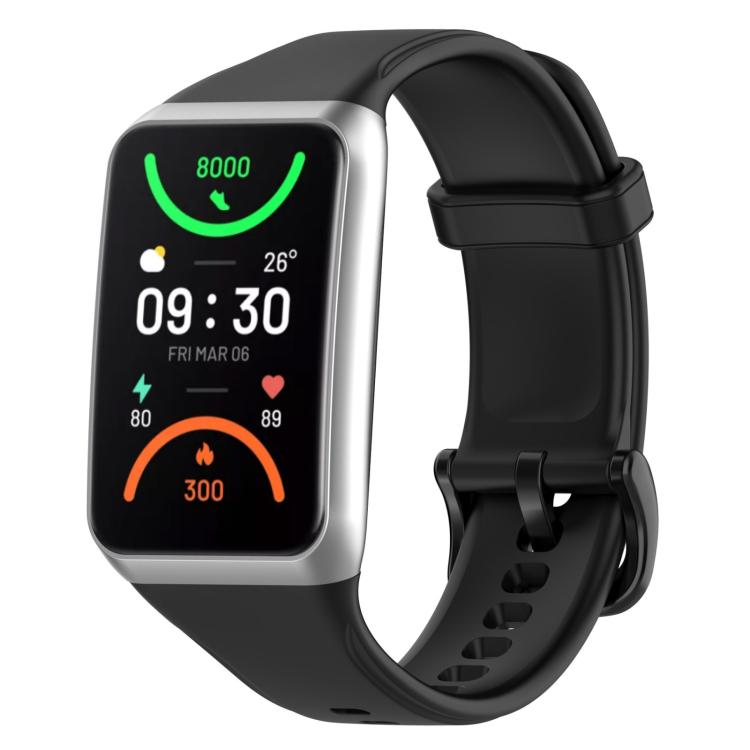 xDfind TPU Sport Watch Band — Grey